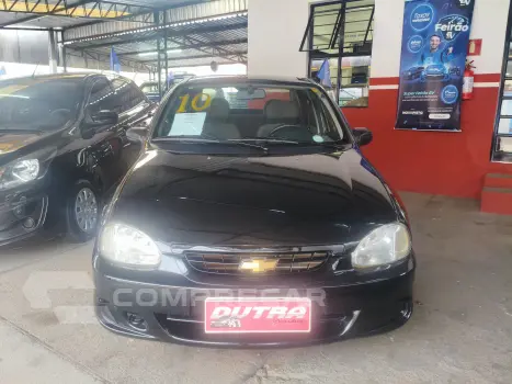 CHEVROLET CORSA 1.0 MPFI Classic Sedan 8V 4 portas