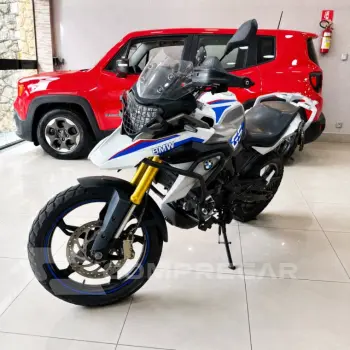 G 310 GS