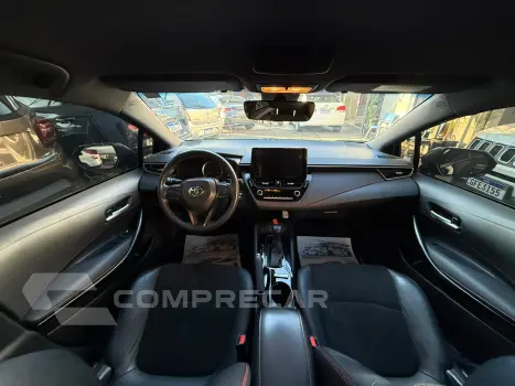 COROLLA 2.0 Vvt-ie Gr-s