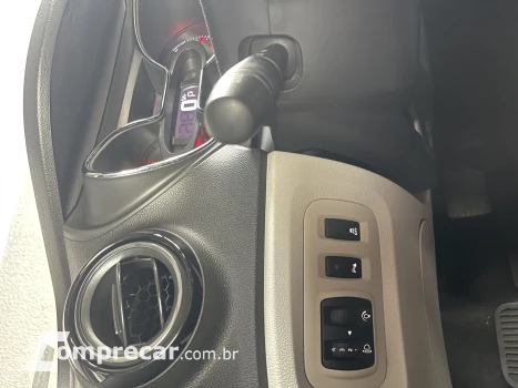 CAPTUR 1.6 16V SCE Intense