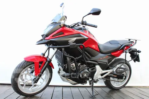 HONDA NC 750X ABS