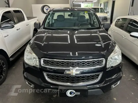 S10 2.4 MPFI LS 4X2 CS 8V FLEX 2P MANUAL