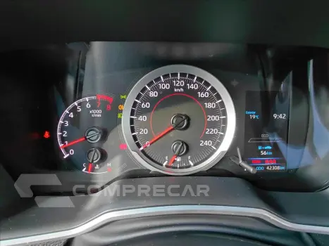 COROLLA 2.0 VVT-IE FLEX XEI DIRECT SHIFT