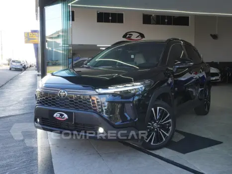 COROLLA CROSS 2.0 VVT-IE FLEX XRX DIRECT SHIFT