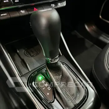 Toro Vol. TRIBUTO 125 1.3 T270 Flex Aut.