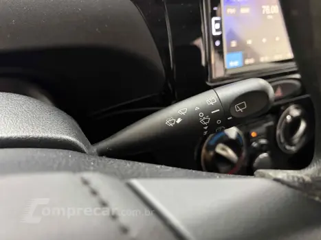 ETIOS 1.3 X 16V FLEX 4P MANUAL