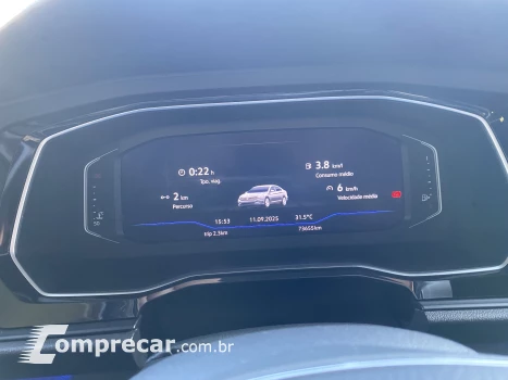 JETTA 1.4 250 TSI R-line