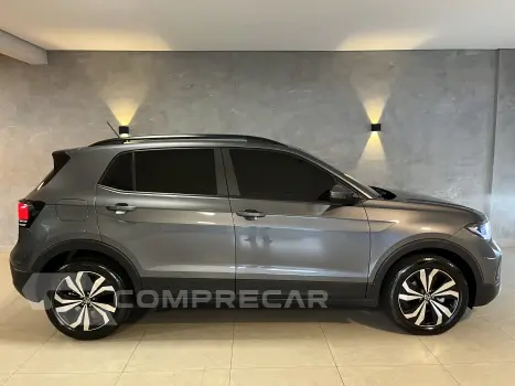 T-CROSS 1.0 200 TSI