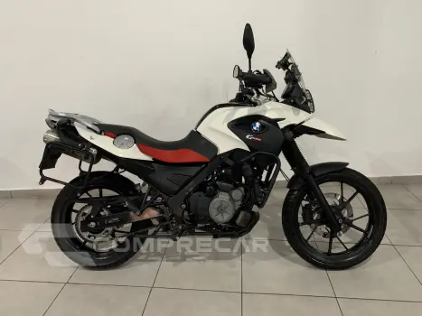 G 650 GS