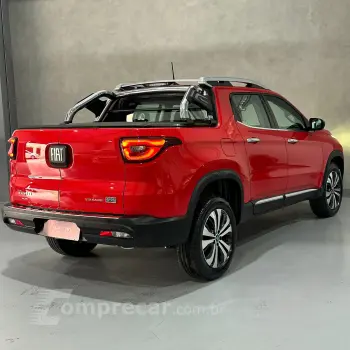 Toro Volcano 1.3 T270 4x2 Flex Aut.