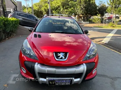 HOGGAR 1.6 Escapade 16V