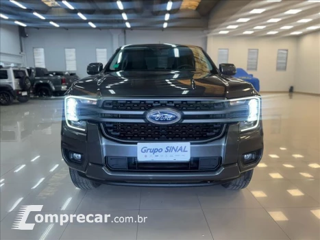 RANGER 2.0 Turbo CD XLS 4X2