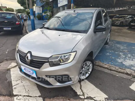 LOGAN 1.0 12V SCE ZEN