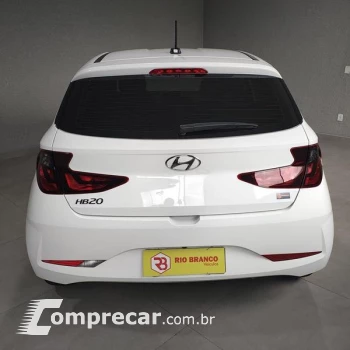 HB20 10M EVOLUTI