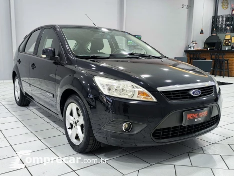 Focus 1.6 S/SE/SE Plus Flex 8V/16V  5p