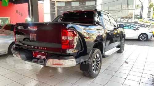 FIAT TITANO 2.2 TURBO RANCH 4X4