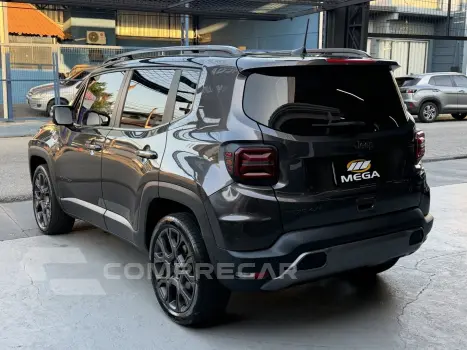 RENEGADE 1.3 T270 TURBO FLEX S 4X4 AT9