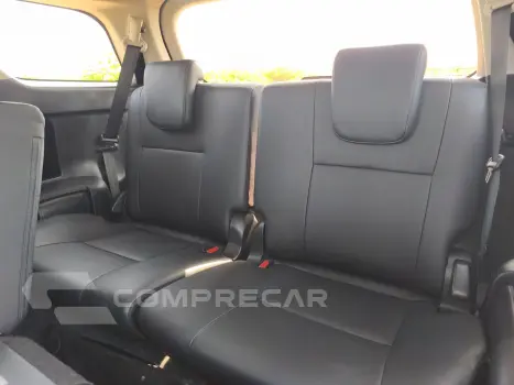 HILUX SW4 2.8 D-4D TURBO DIESEL SRX 4X4 AUTOMÁTICO