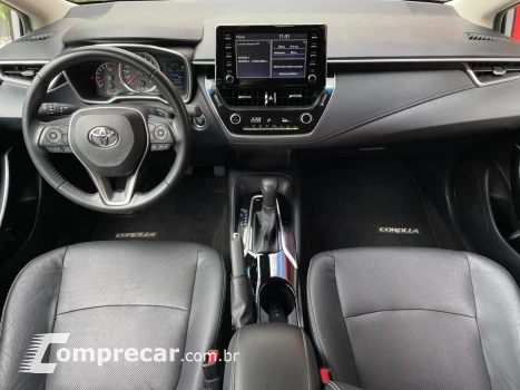 COROLLA 2.0 Vvt-ie XEI