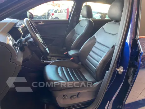 TAOS 1.4 250 TSI Highline