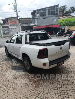 DUSTER OROCH 2.0 16V Dynamique