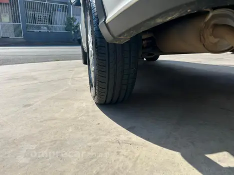 SAVEIRO 1.6 MI Trendline CS 8V