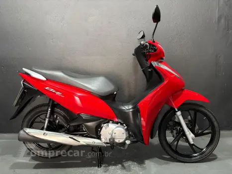 HONDA BIZ 125 FLEX