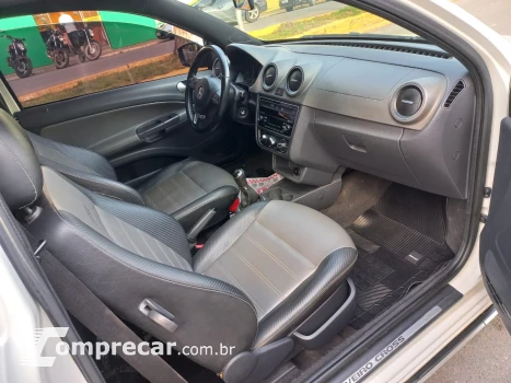 Saveiro Cross-Ce