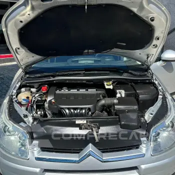 C4 2.0 Exclusive Sport 16V