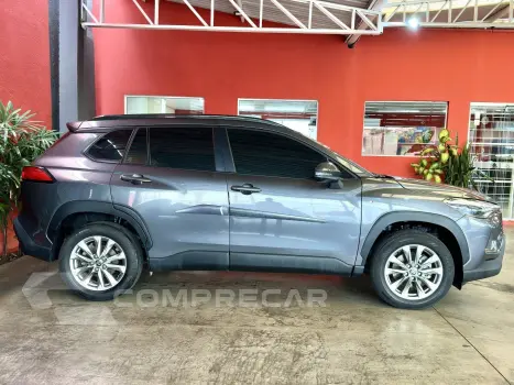 COROLLA CROSS 2.0 VVT-IE FLEX XR DIRECT SHIFT
