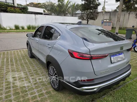 FASTBACK 1.3 Turbo 270 Limited Edition