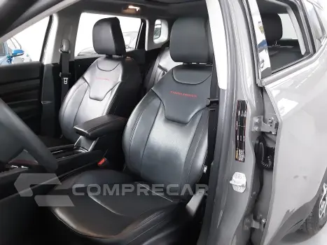 COMPASS 2.0 TD350 TURBO DIESEL TRAILHAWK AT9