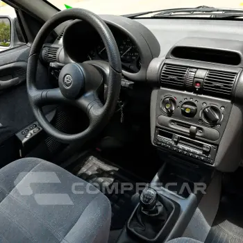 CORSA 1.6 MPFI GLS Wagon 16V