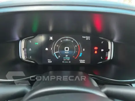 PULSE 1.0 Turbo 200 Impetus