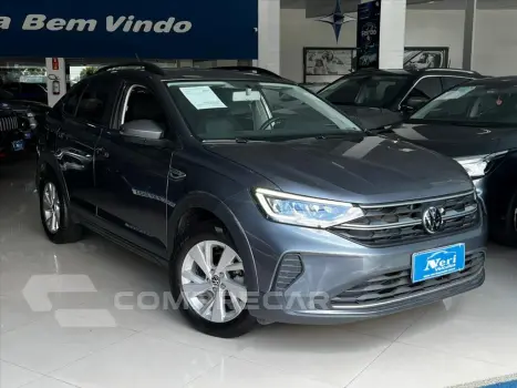 NIVUS 1.0 200 TSI TOTAL FLEX COMFORTLINE AUTOMÁTI
