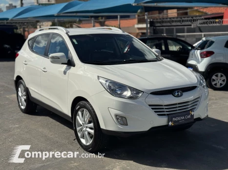 IX35 2.0 MPFI GLS 16V