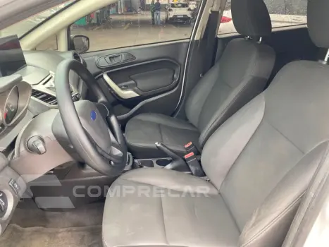 FIESTA 1.6 SE Hatch 16V