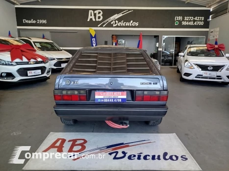 GOL 1.8 GL 8V