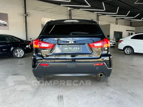 ASX 2.0 4WD 16V