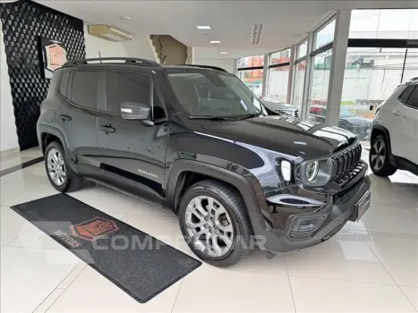 RENEGADE 1.3 T270 Turbo Sport
