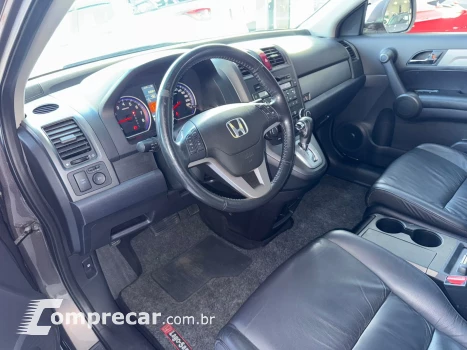 CRV EXL AWD