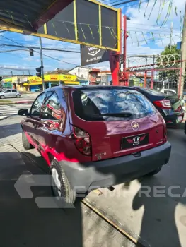 CELTA 1.0 MPFI Life 8V