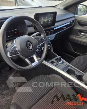 KARDIAN 1.0 TCE Premiére Edition EDC