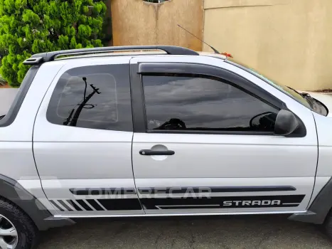 STRADA 1.4 MPI Working CD 8V