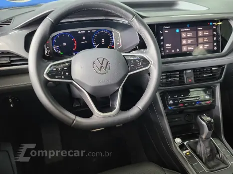 TAOS 1.4 250 TSI TOTAL FLEX HIGHLINE AUTOMÁTICO