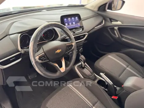 TRACKER LT 1.0 Turbo 12V Flex Aut.