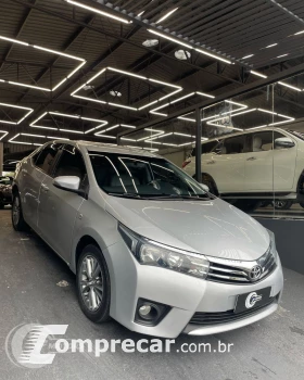 COROLLA 2.0 XEI 16V