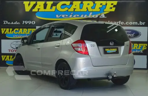 FIT 1.4 LXL 16V
