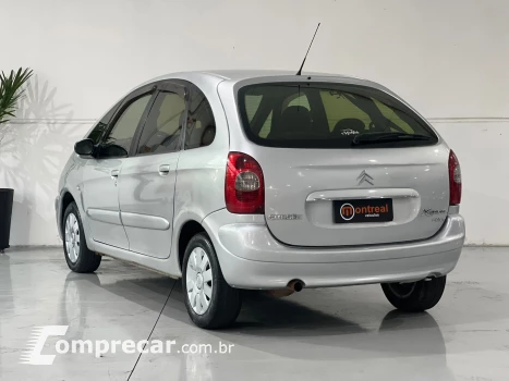 XSARA 2.0 I GLX 16V