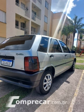 Fiat TIPO 1.6 IE 8V 4 portas